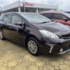 toyota prius-α 2013 CFJ1682315 image 4