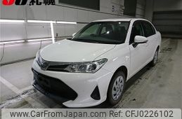 toyota corolla-axio 2019 -TOYOTA--Corolla Axio NZE164--7073469---TOYOTA--Corolla Axio NZE164--7073469-