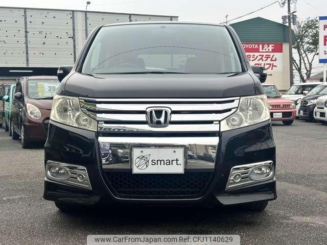 honda stepwagon 2010 quick_quick_DBA-RK5_RK5-1024904 image 1