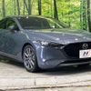 mazda mazda3 2021 CFJ1564321 image 16