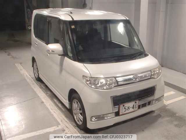 daihatsu tanto 2010 -DAIHATSU 【春日部 】--Tanto L375S-0292181---DAIHATSU 【春日部 】--Tanto L375S-0292181- image 1