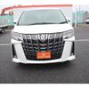 toyota alphard 2022 -TOYOTA--Alphard 3BA-AGH30W--AGH30-0434062---TOYOTA--Alphard 3BA-AGH30W--AGH30-0434062- image 8