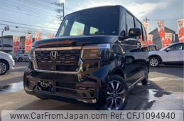 honda n-box 2025 -HONDA 【八王子 581】--N BOX 6BA-JF5--JF5-1183656---HONDA 【八王子 581】--N BOX 6BA-JF5--JF5-1183656-