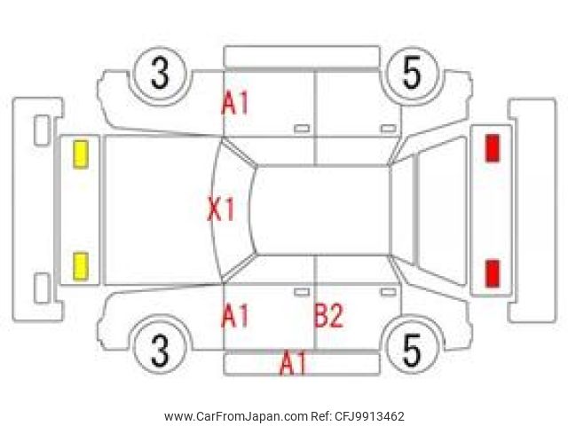 toyota tank 2018 -TOYOTA--Tank DBA-M900A--M900A-0203551---TOYOTA--Tank DBA-M900A--M900A-0203551- image 2