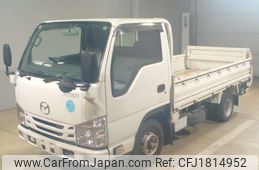 mazda titan 2016 CFJ1814952