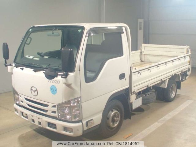 mazda titan 2016 CFJ1814952 image 1