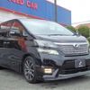 toyota vellfire 2011 -TOYOTA 【豊橋 301ｻ4592】--Vellfire DBA-ANH20W--ANH20-8189337---TOYOTA 【豊橋 301ｻ4592】--Vellfire DBA-ANH20W--ANH20-8189337- image 21