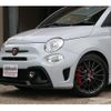 abarth 595 2021 quick_quick_3BA-31214T_ZFABF13H1MJF20331 image 2