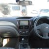 subaru forester 2008 Y2025030021F-12 image 8