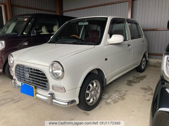 daihatsu mira-gino 1999 -DAIHATSU--Mira Gino GF-L700S--L700S-0053925---DAIHATSU--Mira Gino GF-L700S--L700S-0053925- image 2