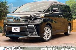toyota vellfire 2017 -TOYOTA--Vellfire DBA-AGH30W--AGH30-0135090---TOYOTA--Vellfire DBA-AGH30W--AGH30-0135090-