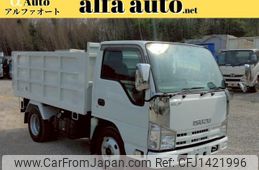 isuzu elf-truck 2012 GOO_NET_EXCHANGE_0708016A30250714W002