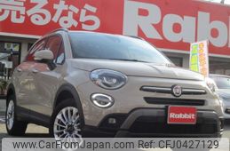 fiat 500x 2021 -FIAT--Fiat 500X 3BA-33413PM--ZFANF2D16MP927060---FIAT--Fiat 500X 3BA-33413PM--ZFANF2D16MP927060-