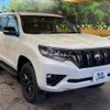 toyota land-cruiser-prado 2022 -TOYOTA--Land Cruiser Prado 3BA-TRJ150W--TRJ150-0145391---TOYOTA--Land Cruiser Prado 3BA-TRJ150W--TRJ150-0145391- image 18