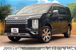 mitsubishi delica-d5 2023 quick_quick_CV1W_CV1W-4015938