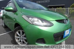 mazda demio 2010 3282185-Y2025050312A-21