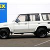 toyota land-cruiser 1996 -TOYOTA--Land Cruiser KC-HZJ77HV--HZJ770008261---TOYOTA--Land Cruiser KC-HZJ77HV--HZJ770008261- image 6