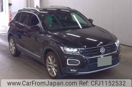 volkswagen t-roc 2020 quick_quick_3DA-A1DFF_WVGZZZA1ZLV153551