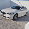 bmw 5-series 2013 -BMW--BMW 5 Series LDA-FW20--WBA5C32010D285888---BMW--BMW 5 Series LDA-FW20--WBA5C32010D285888- image 1