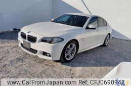 bmw 5-series 2013 -BMW--BMW 5 Series LDA-FW20--WBA5C32010D285888---BMW--BMW 5 Series LDA-FW20--WBA5C32010D285888-