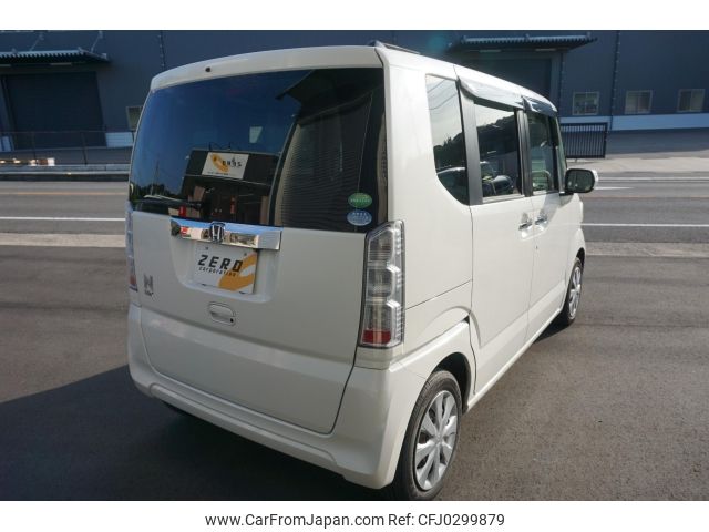 honda n-box 2015 -HONDA--N BOX JF1--JF1-1624003---HONDA--N BOX JF1--JF1-1624003- image 2