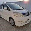 toyota alphard 2007 -TOYOTA--Alphard ANH10W--ANH10-0171155---TOYOTA--Alphard ANH10W--ANH10-0171155- image 14
