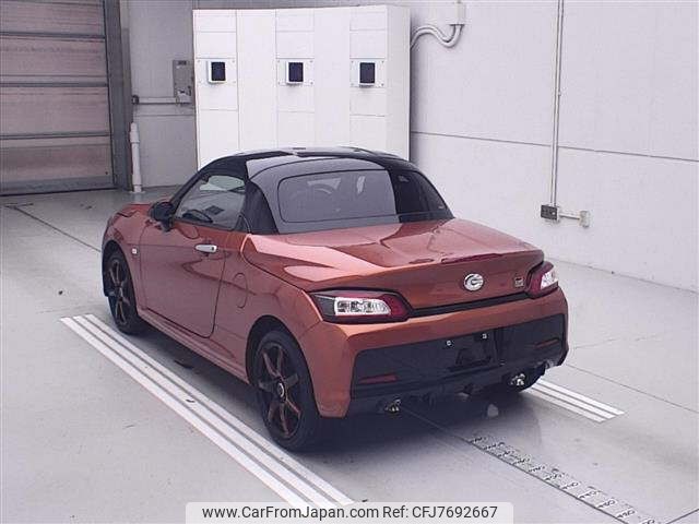 toyota copen 2020 -TOYOTA--Toyota Copen LA400A-0001235---TOYOTA--Toyota Copen LA400A-0001235- image 2