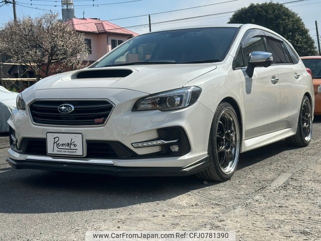 subaru levorg 2019 -SUBARU--Levorg DBA-VMG--VMG-033222---SUBARU--Levorg DBA-VMG--VMG-033222- image 1