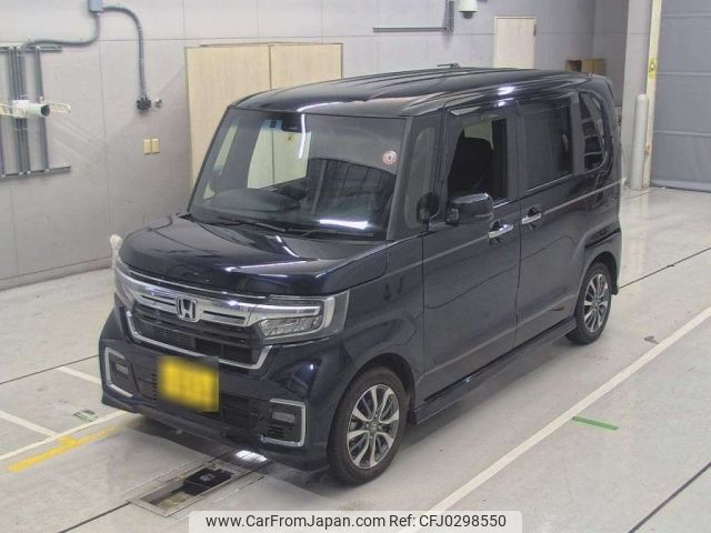 honda n-box 2022 -HONDA 【岡崎 580な5492】--N BOX JF3-5170378---HONDA 【岡崎 580な5492】--N BOX JF3-5170378- image 1