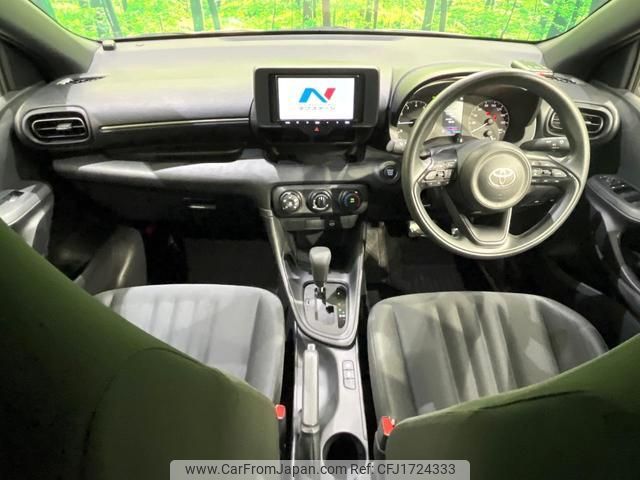 toyota yaris 2024 CFJ1724333 image 2