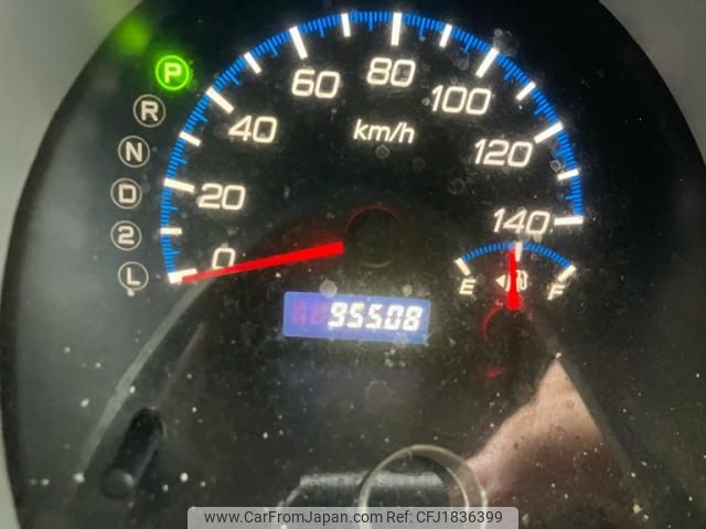 suzuki wagon-r 2006 CFJ1836399 image 1
