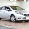 nissan note 2017 CFJ1844554 image 1