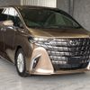 toyota alphard 2024 quick_quick_3BA-AGH40W_AGH40-0023769 image 1