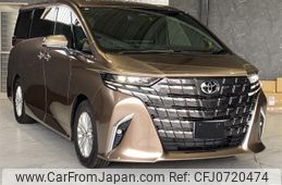 toyota alphard 2024 quick_quick_3BA-AGH40W_AGH40-0023769