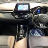 toyota c-hr 2018 -TOYOTA--C-HR DAA-ZYX10--ZYX10-2143824---TOYOTA--C-HR DAA-ZYX10--ZYX10-2143824- image 2