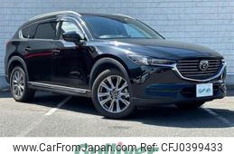 mazda cx-8 2020 -MAZDA--CX-8 6BA-KG5P--KG5P-201031---MAZDA--CX-8 6BA-KG5P--KG5P-201031-