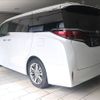 toyota alphard 2024 -TOYOTA--Alphard 6AA-AAHH45W--AAHH45-0012***---TOYOTA--Alphard 6AA-AAHH45W--AAHH45-0012***- image 2