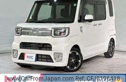 daihatsu wake 2016 quick_quick_LA700S_LA700S-0069120