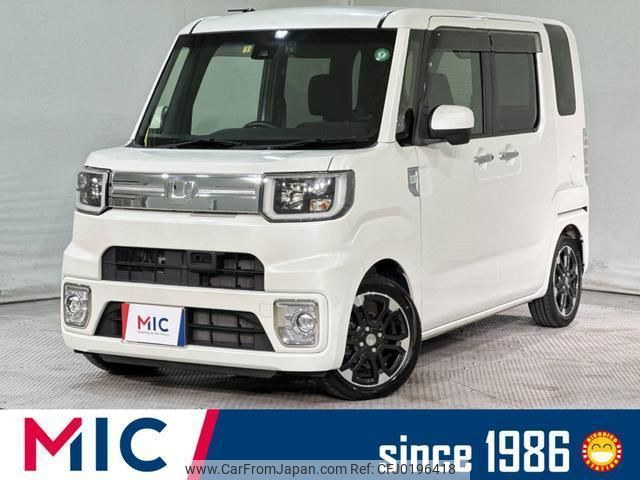 daihatsu wake 2016 quick_quick_LA700S_LA700S-0069120 image 1