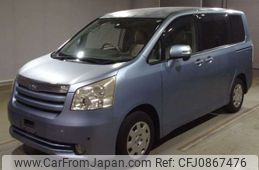 toyota noah 2008 -TOYOTA--Noah DBA-ZRR70G--ZRR70-0059507---TOYOTA--Noah DBA-ZRR70G--ZRR70-0059507-