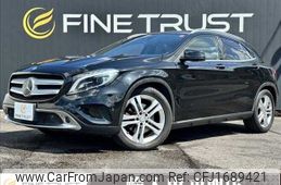 mercedes-benz gla-class 2014 CFJ1689421