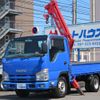 isuzu elf-truck 2014 GOO_NET_EXCHANGE_0802558A30250609W001 image 1