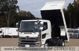 hino ranger 2023 -HINO--Hino Ranger 2PG-FD2ABA--FD2AB-133022---HINO--Hino Ranger 2PG-FD2ABA--FD2AB-133022-