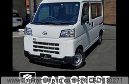 daihatsu hijet-cargo 2022 CFJ1630271