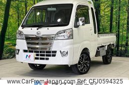 daihatsu hijet-truck 2017 -DAIHATSU--Hijet Truck EBD-S510P--S510P-0189469---DAIHATSU--Hijet Truck EBD-S510P--S510P-0189469-