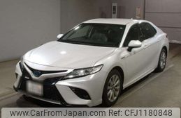 toyota camry 2020 -TOYOTA 【四日市 310ｽ7130】--Camry DAA-AXVH70--AXVH70-1064304---TOYOTA 【四日市 310ｽ7130】--Camry DAA-AXVH70--AXVH70-1064304-