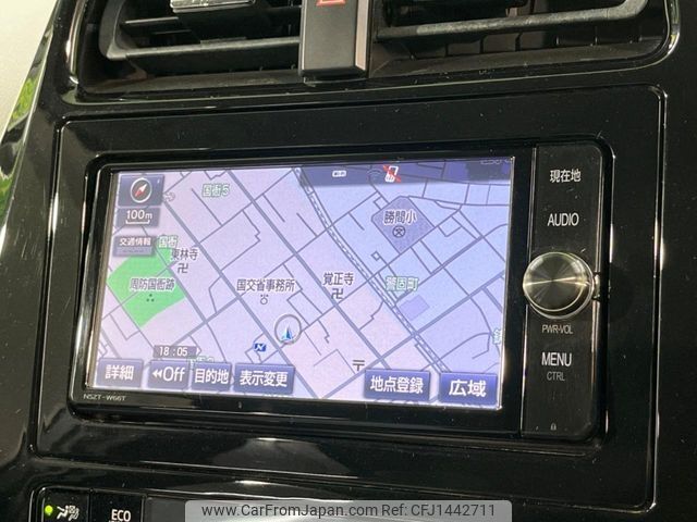 toyota prius 2016 CFJ1442711 image 2