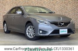 toyota mark-x 2016 -TOYOTA--MarkX DBA-GRX135--GRX135-6014133---TOYOTA--MarkX DBA-GRX135--GRX135-6014133-