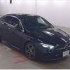 mercedes-benz a-class 2023 quick_quick_5BA-177184_W1K1771842J404132 image 1