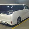 toyota vellfire 2016 -TOYOTA--Vellfire DBA-AGH30W--AGH30-0084586---TOYOTA--Vellfire DBA-AGH30W--AGH30-0084586- image 2